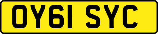 OY61SYC