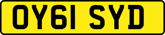 OY61SYD