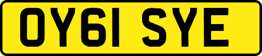 OY61SYE