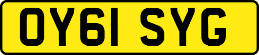 OY61SYG