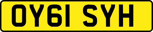 OY61SYH
