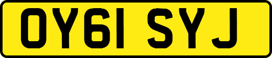 OY61SYJ