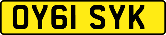 OY61SYK