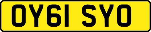 OY61SYO