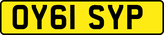OY61SYP