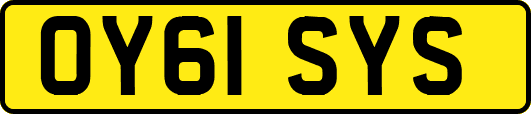 OY61SYS