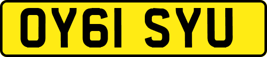OY61SYU
