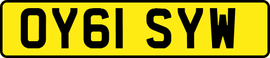 OY61SYW