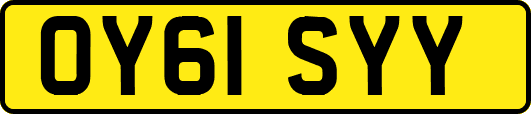 OY61SYY