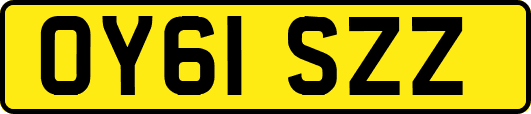 OY61SZZ