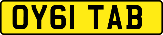 OY61TAB