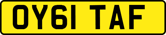 OY61TAF