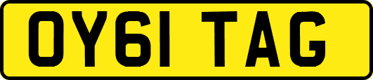 OY61TAG