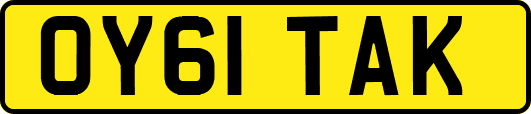 OY61TAK