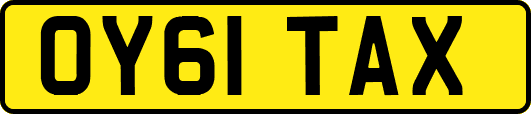 OY61TAX
