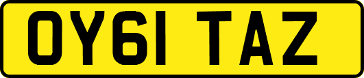 OY61TAZ
