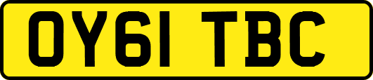 OY61TBC