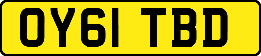 OY61TBD