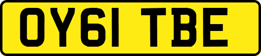 OY61TBE