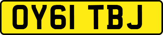 OY61TBJ