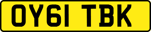 OY61TBK