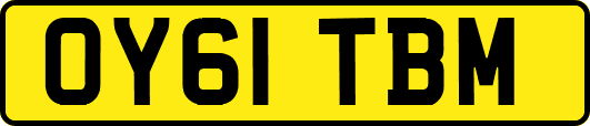 OY61TBM
