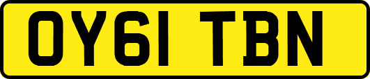 OY61TBN