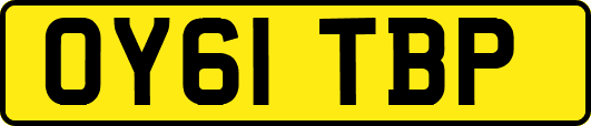 OY61TBP