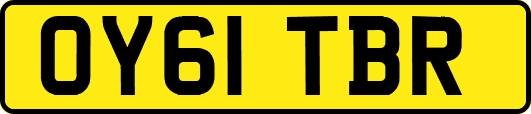 OY61TBR