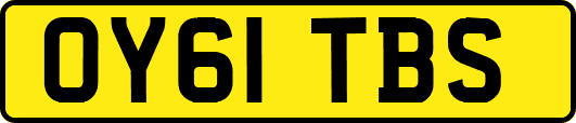 OY61TBS