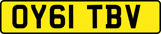 OY61TBV