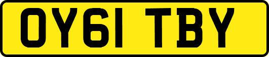 OY61TBY