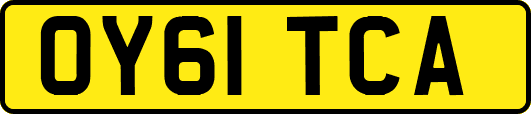 OY61TCA