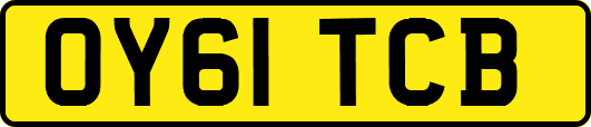 OY61TCB
