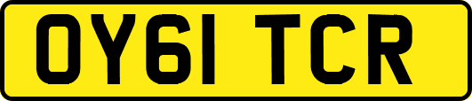 OY61TCR