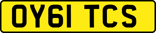 OY61TCS