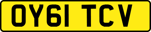OY61TCV