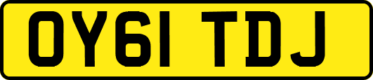 OY61TDJ