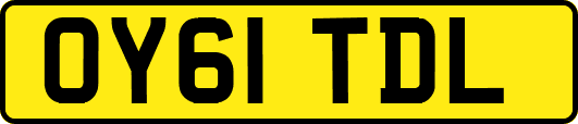 OY61TDL