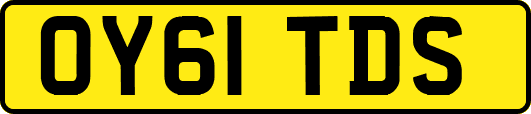 OY61TDS