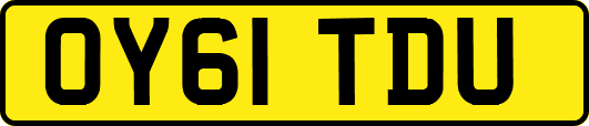 OY61TDU