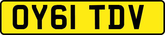 OY61TDV
