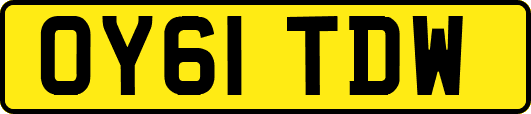 OY61TDW