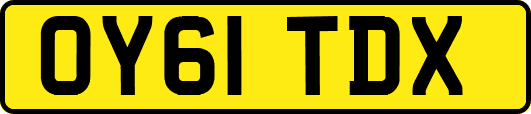 OY61TDX