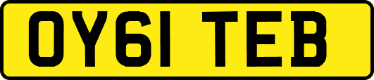 OY61TEB