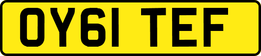 OY61TEF