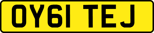 OY61TEJ