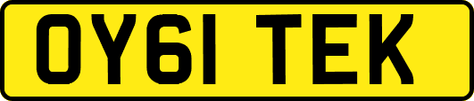 OY61TEK