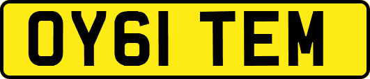 OY61TEM