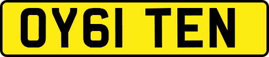 OY61TEN